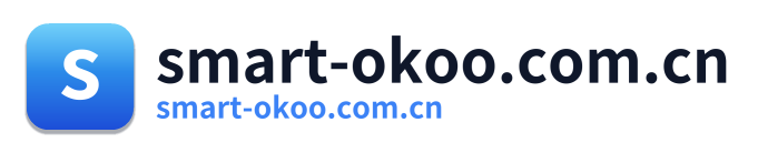 smart-okoo.com.cn Logo